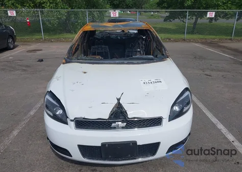 2016 Chevrolet Impala Limited Ltz from USA, damaged, VIN 2G1WC5E36G1128381